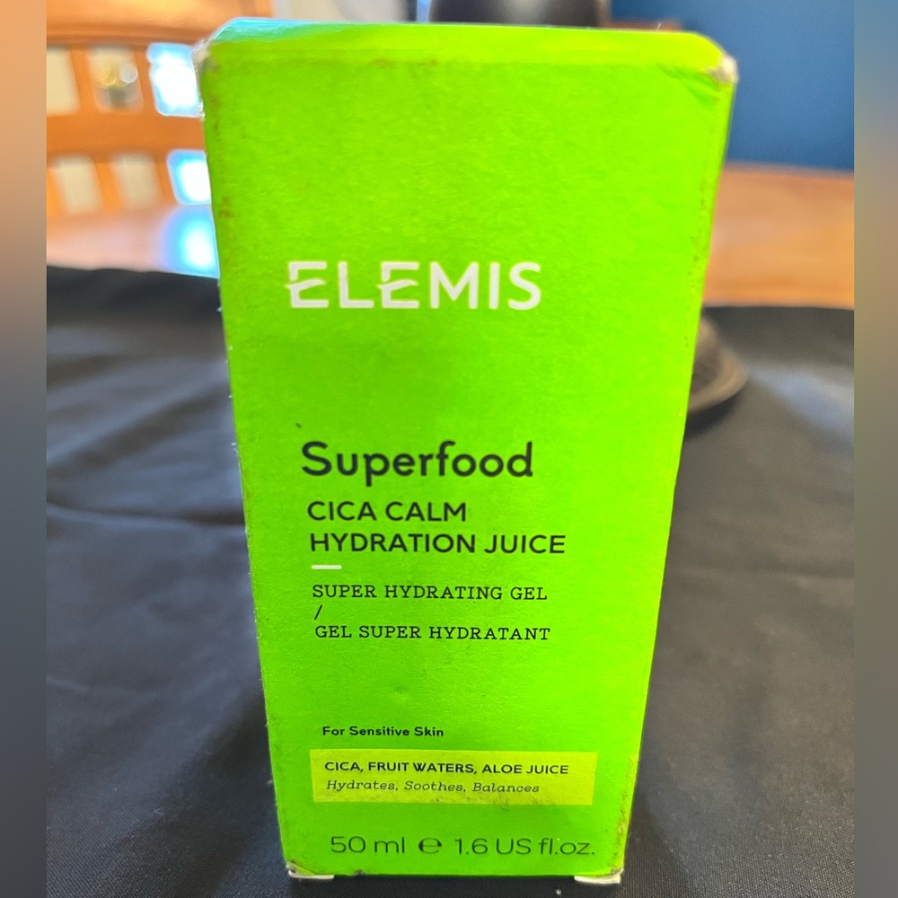Elemis Hydration Juice